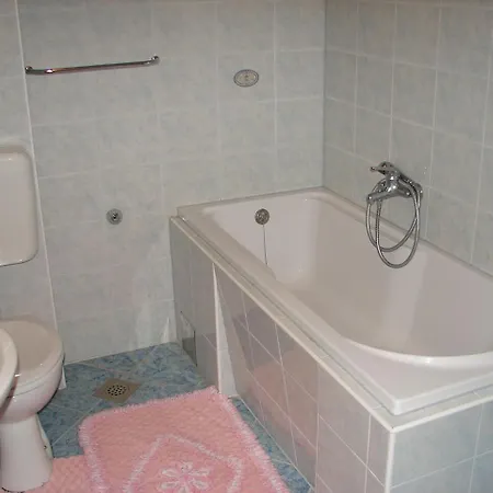 Apartment Tone